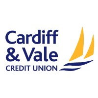 Cardiff & Vale Credit Union logo - Similar company to Spk Technologies Ltd