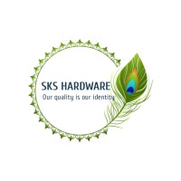 SKS HARDWARE logo - Similar company to Hardware Tools And Machinery Projects Private Limited