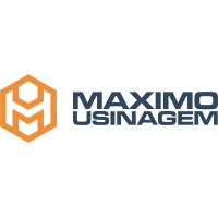 MAXIMO USINAGEM E CALDEIRARIA LTDA logo - Similar company to Cca Equipamentos