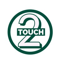 Two Touch Football Coaching