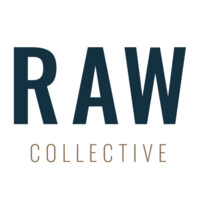 RAW Collective logo - Similar company to The Frontier