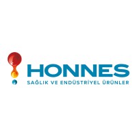 Honnes logo - Similar company to Alka Group
