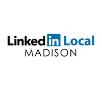 LinkedIn Local Madison logo - Similar company to Ama Madison-American Marketing Association