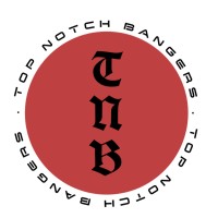 Top Notch Bangers logo - Similar company to 3300+ Climbing