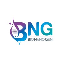 Bionanogen Teknoloji Geliştirme Sanayi Ve Ticaret A.Ş. logo - Similar company to Cancell