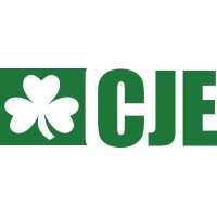 CJE Restoration logo - Similar company to Innovative Brick Systems, Llc