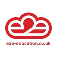 E2E Education logo - Similar company to E2E Integration