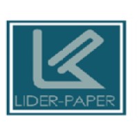 LIDERPAPER logo - Similar company to Fabri Papel Sl