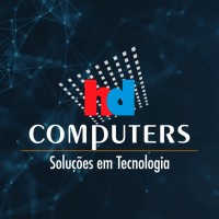 HD Computers logo - Similar company to Prd .It