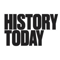 History Today Magazine logo - Similar company to The Medieval Magazine