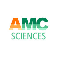 AMC Sciences logo - Similar company to Abtis | 앱티스