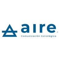 Aire - Comunicación Estratégica logo - Similar company to Aire Comunicaciones