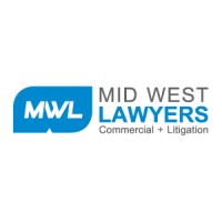 Mid West Lawyers logo - Similar company to City Farm Fish