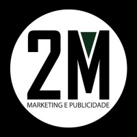 2M - Marketing e Publicidade logo - Similar company to Larm - Publicidade,Sa