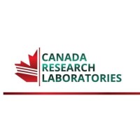 Canada Research Laboratories logo - Similar company to Conservación Marina Ecuador