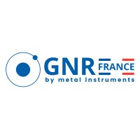 GNR France logo - Similar company to Gnr Analytical Instruments Group