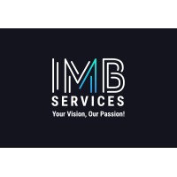 IMB Services USA logo - Similar company to Concinnate Partners Llc