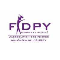 Piposes en action FIDPY logo - Similar company to National Higher Polytechnic School Of Douala