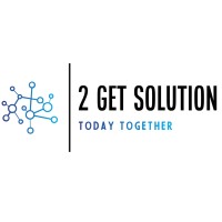 2GetSolution logo - Similar company to We-Know Zrt.