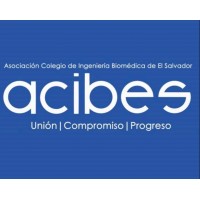 ACIBES (Asociación Colegio de Ingeniería Biomédica de El Salvador) logo - Similar company to Biomel Sv