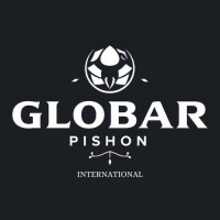 Globar-Pishon International Organization logo - Similar company to Aidahbot