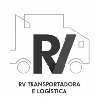 RV Transportadora e Logística logo - Similar company to Transportadora Bogaz