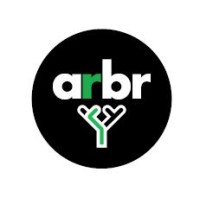 ARBR logo - Similar company to Ualberta Future Creators
