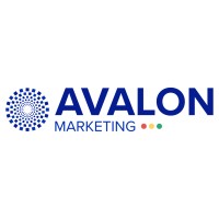 Avalon marketing s.r.o. logo - Similar company to Lebedová.Inger