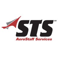 STS AeroStaff Services logo - Similar company to Sts Services