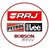 RRJ, Mr. Lee, Petrol, Bobson logo - Similar company to Central Neuro Systems Trading Co.