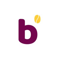 bi'kahve arası logo - Similar company to 416 Creative