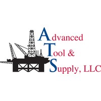 Advanced Tool & Supply logo - Similar company to A&E Engine And Compression, Inc.