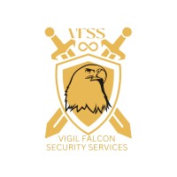 Vigil Falcon Security Services logo - Similar company to Sentinel Security Services