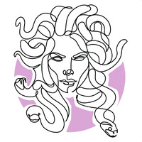 Madhealing logo - Similar company to Smash Fitness X Nutrition