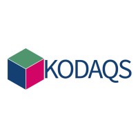 KODAQS logo - Similar company to Come2Data