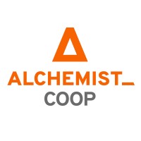 Alchemist_Coop logo - Similar company to Tribulle