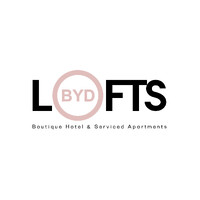BYD Lofts - Boutique Hotel logo - Similar company to La Green Hotel & Residence
