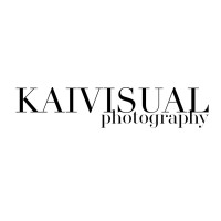 KAIVISUAL Photography logo - Similar company to Masca Queensland