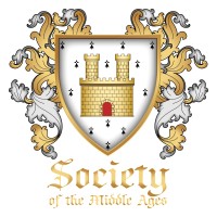 Society of the Middle Ages logo - Similar company to Harmonic