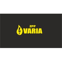 Zakład Projektowo - Produkcyjny VARIA Sp. z o.o. logo - Similar company to Księgownia