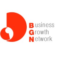 BGN (Business Growth Network) Petersfield, Hampshire logo - Similar company to Mp Data Llc (Usa)