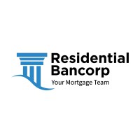 Residential Bancorp logo - Similar company to Gpi2 Incorporated