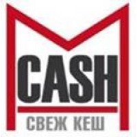 MCash Macedonia logo - Similar company to Mcash Mk