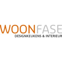 Woonfase logo - Similar company to Hans Keukens