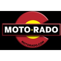Motorado - Used Motorcycles logo - Similar company to Motorado