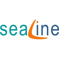 Sealine Spain logo - Similar company to Sea Line Cargo