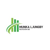 Munka Ljungby Revision AB logo - Similar company to Bestit Sweden Ab