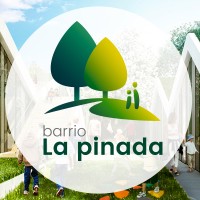 Barrio La Pinada logo - Similar company to Zubi Cities