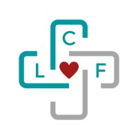 Long COVID Foundation logo - Similar company to Svenska Covidföreningen