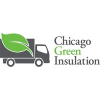 Chicago Green Insulation, Inc. logo - Similar company to Sunpro Insulation